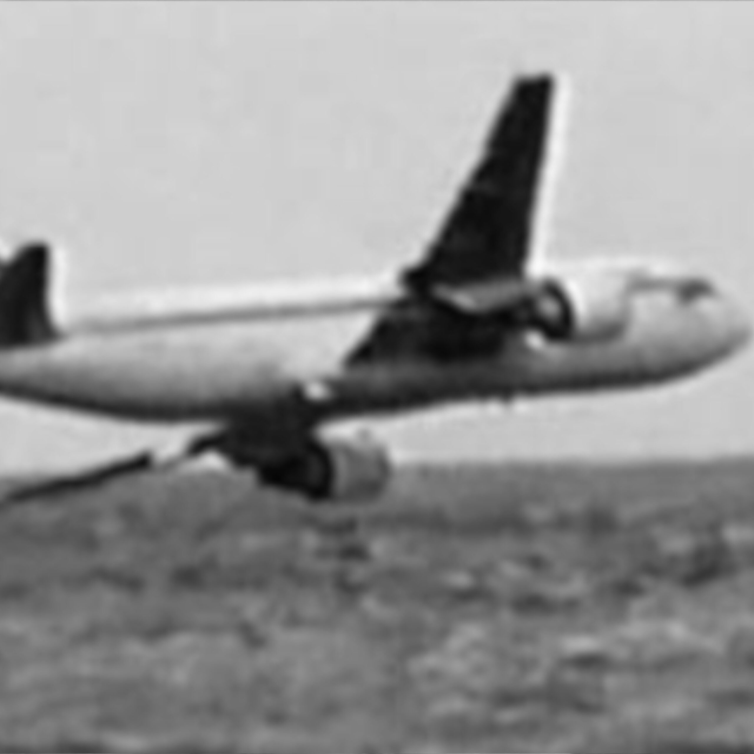 Episode 28 – Andy Meakins and Ethiopian Airlines Flight 961 episode artwork