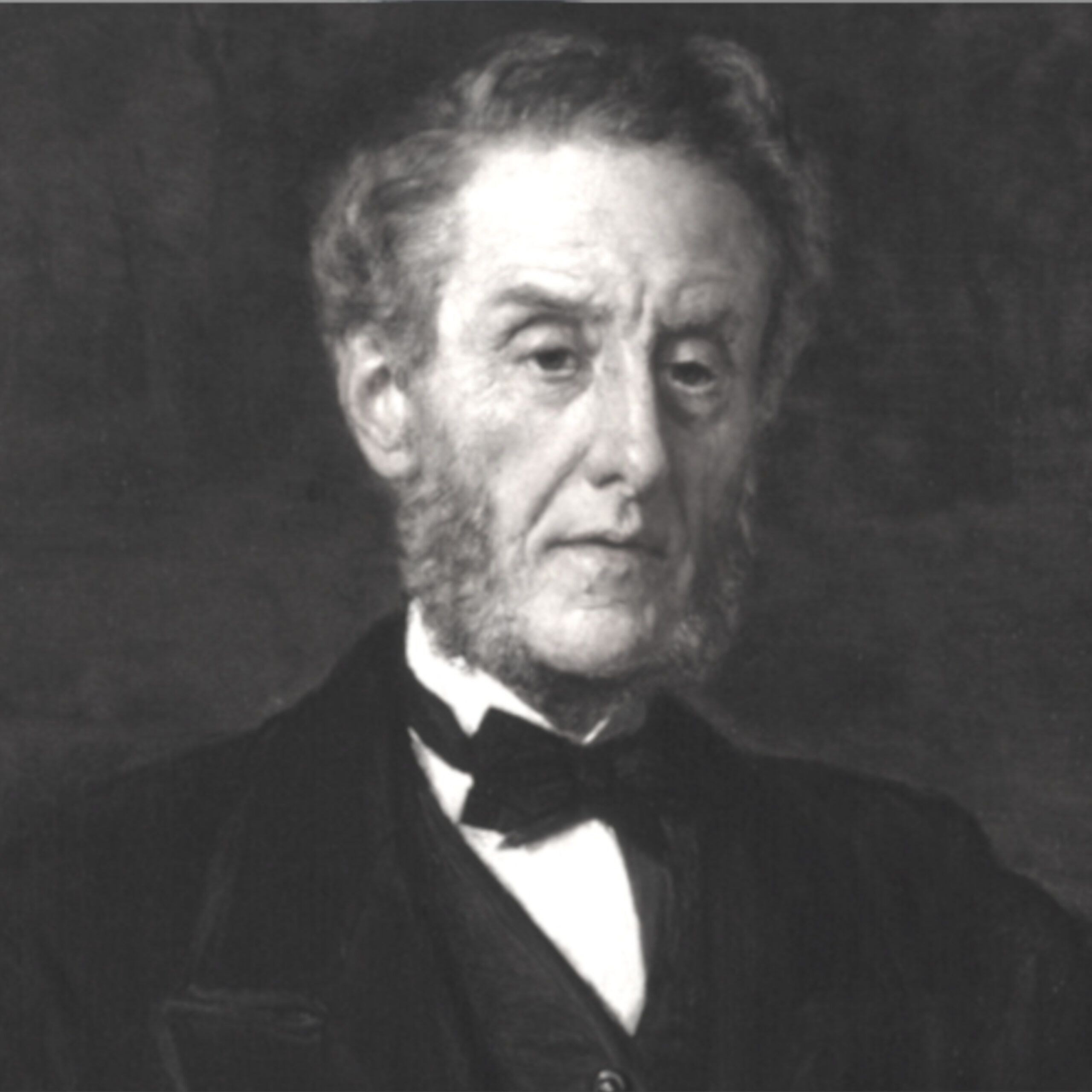 Episode 17 – Anthony Ashley Cooper 7th Earl of Shaftesbury episode artwork