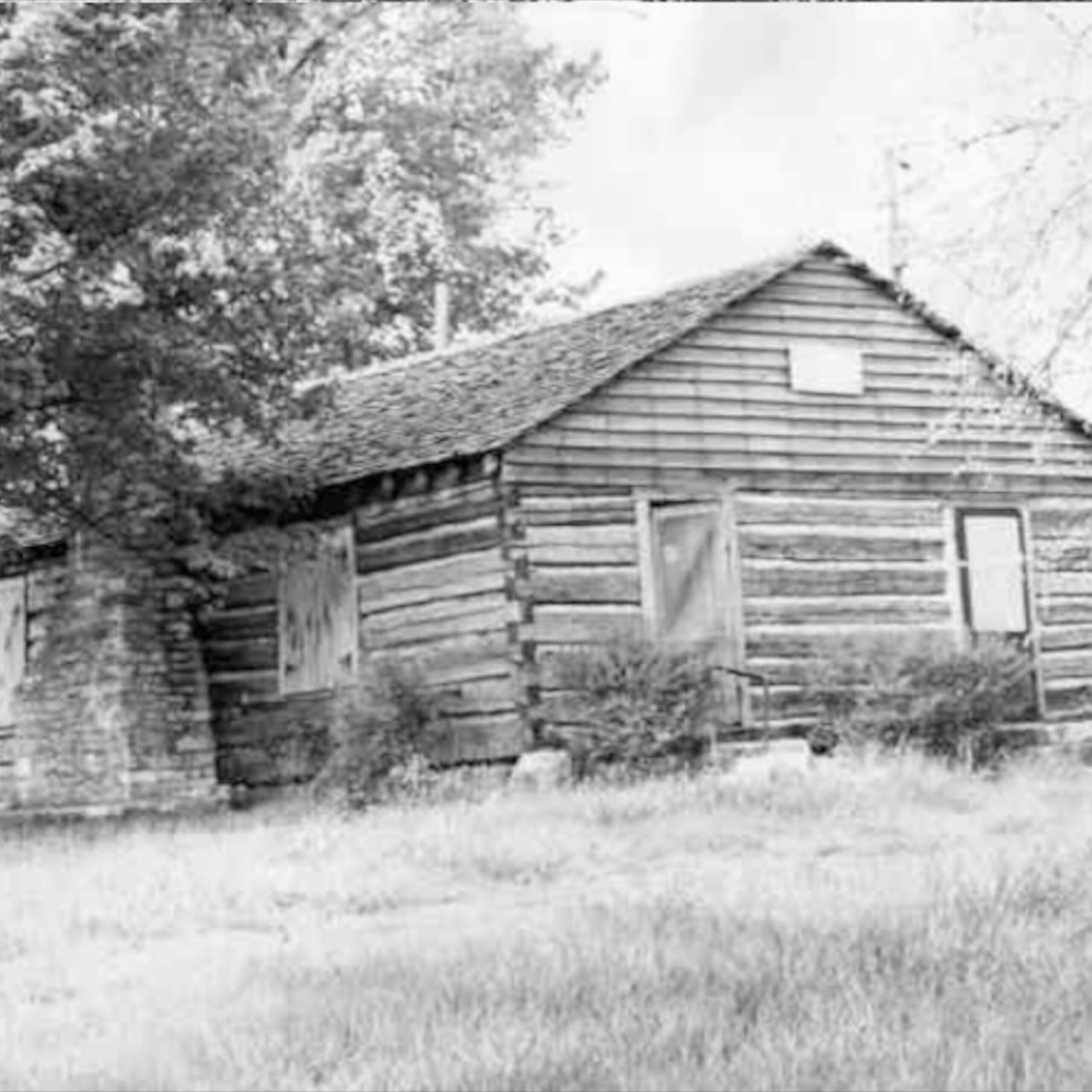 Episode 04 – The Red River Meeting House episode artwork